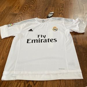 Madrid Rodriguez Jersey